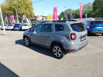 Dacia Duster Blue dCi 115 4x2 Journey
