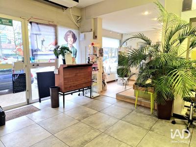 Local commercial - 60 m²