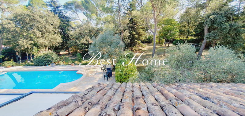 Maison - 154 m² - 4 pièces