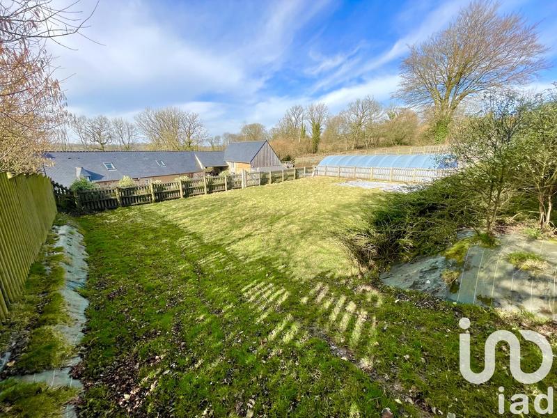 Maison - 200 m² - 7 pièces