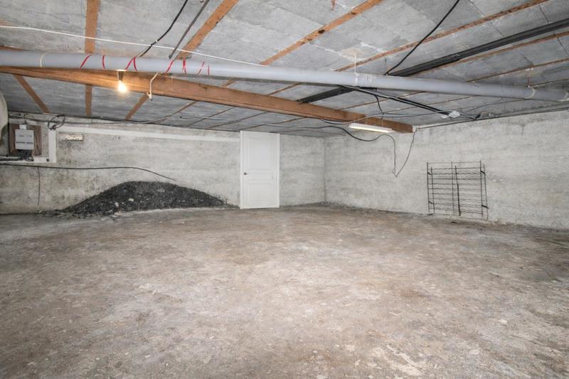 Maison - 97 m² - 4 pièces