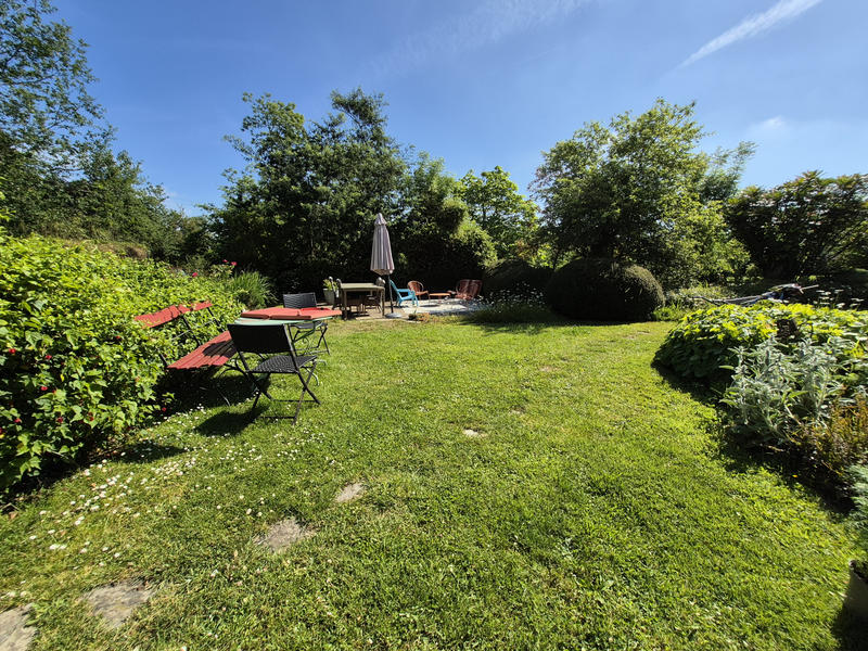 Propriété - 279 m² - 10 pièces