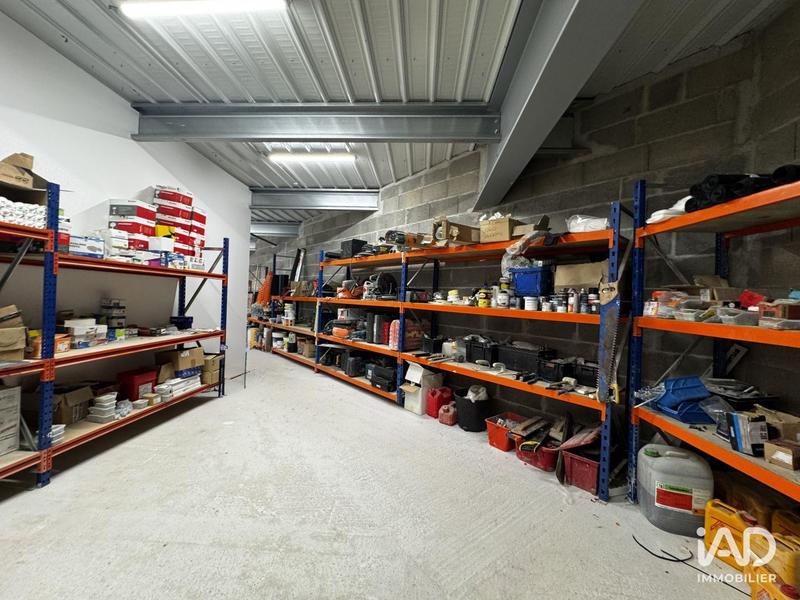 Local commercial - 416 m²