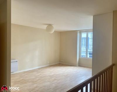 Immeuble - 59 m² - 3 pièces