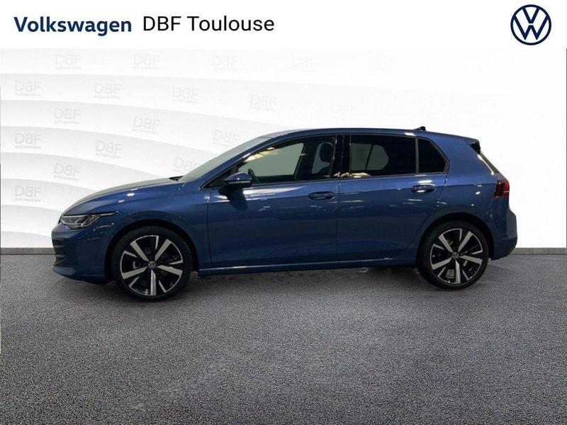 Volkswagen Golf 1.5 Tsi Evo2 116 Bvm6 Vw Edition