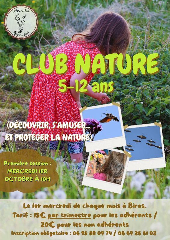 Club nature