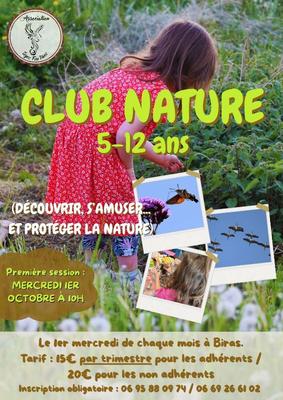 Club nature