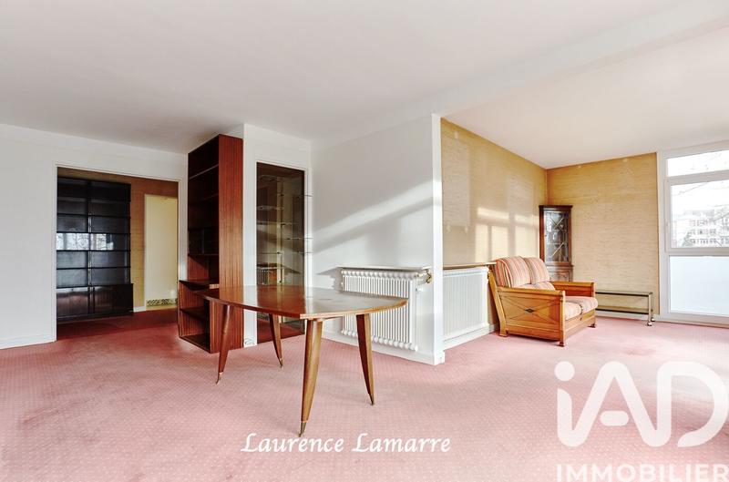 Appartement - 69 m² - 4 pièces