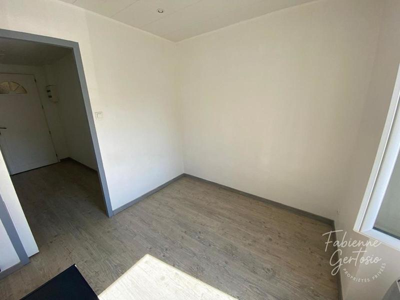 Appartement - 43 m² - 3 pièces