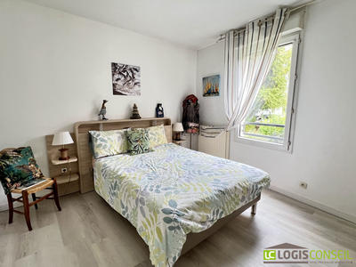 Appartement - 82 m² - 4 pièces