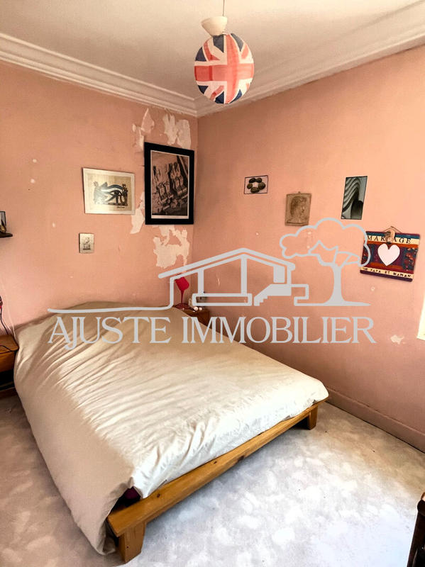 Maison - 262 m² - 11 pièces