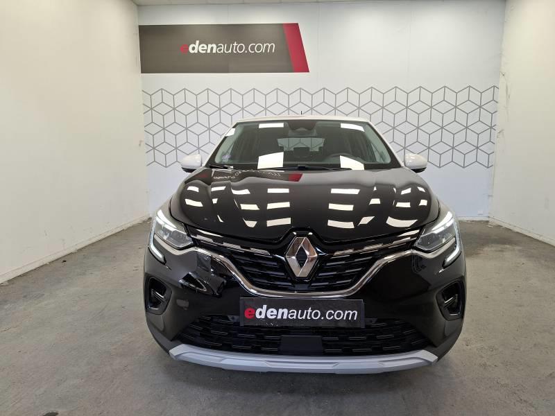 Renault Captur TCe 140 - 21 Intens
