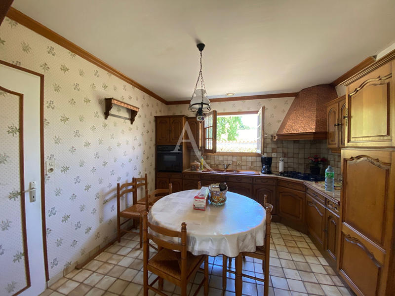 Maison - 74 m² - 4 pièces