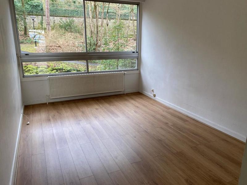 Appartement - 104 m² - 4 pièces