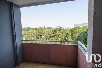 Appartement - 78 m² - 4 pièces