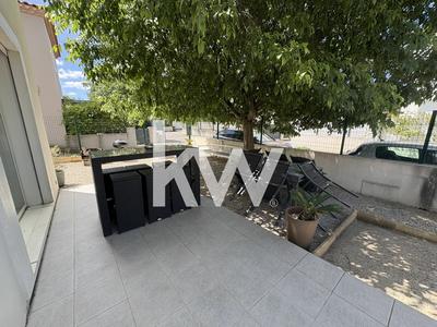 Maison - 107 m² - 4 pièces