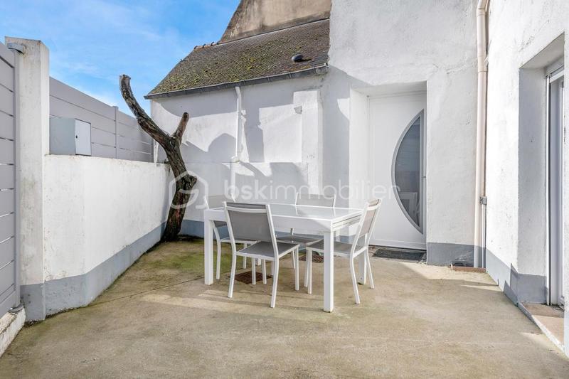 Maison - 134 m² - 6 pièces