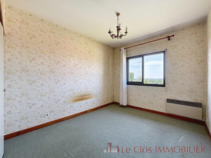 Maison - 150 m² - 4 pièces