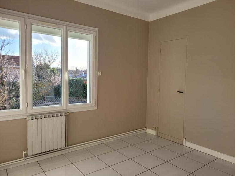 Maison de ville - 170 m² - 8 pièces