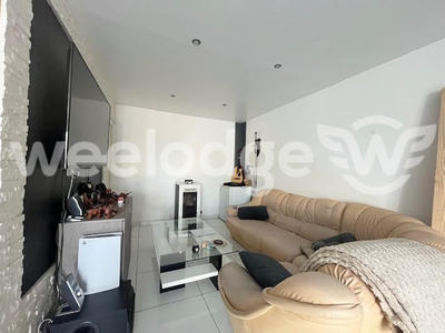 Maison - 63 m² - 3 pièces