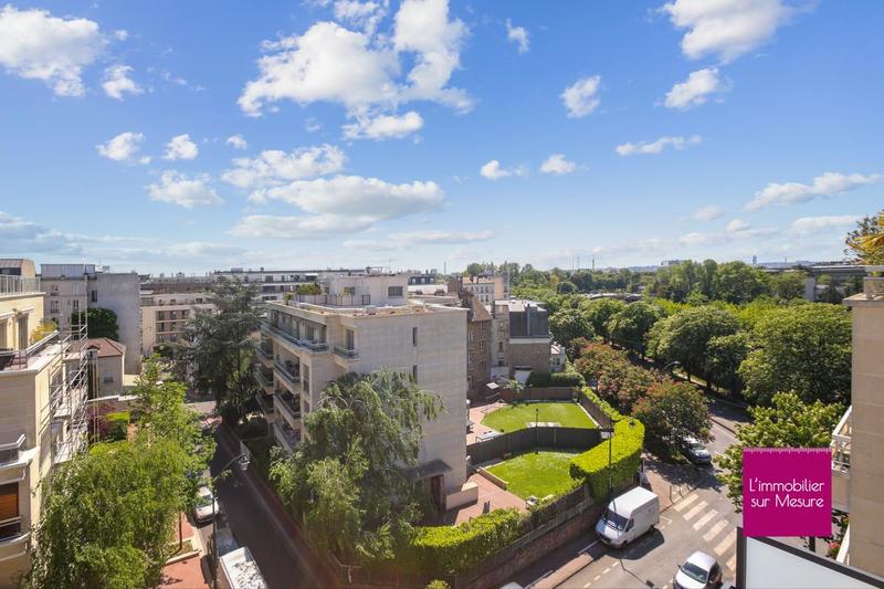 Appartement - 98 m² - 4 pièces