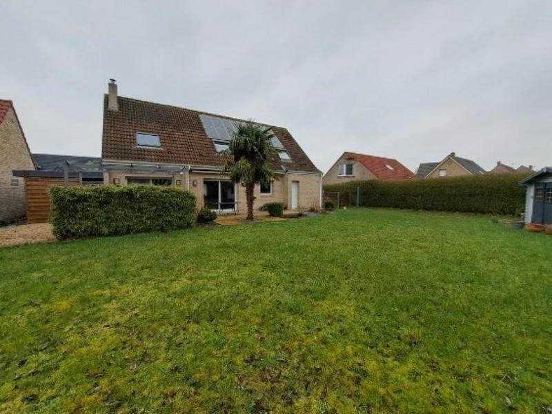 Maison - 142 m² - 6 pièces