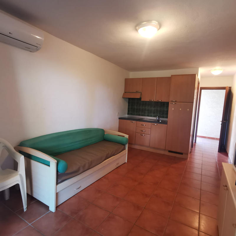 Appartement - 34 m² - 3 pièces