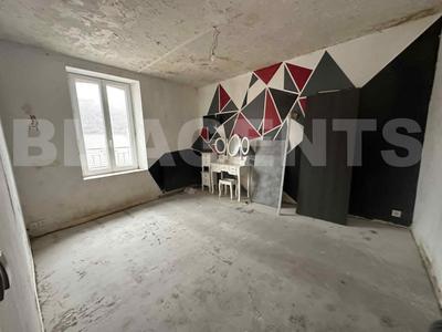 Maison - 110 m² - 3 pièces