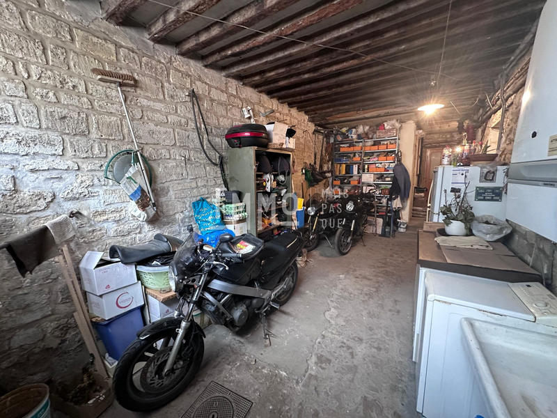 Maison - 146 m² - 5 pièces