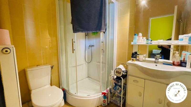 Appartement - 29 m² - 1 pièce