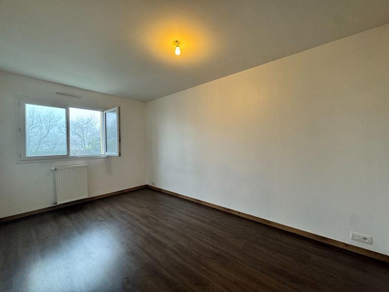 Maison - 87 m² - 5 pièces