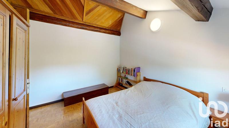 Ferme - 252 m² - 10 pièces