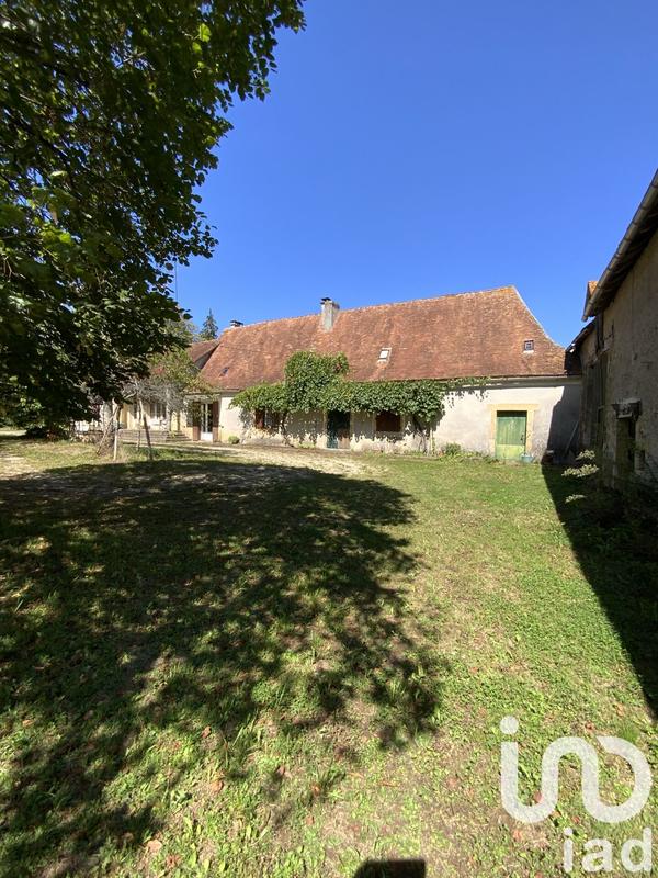 Maison de village - 103 m² - 4 pièces