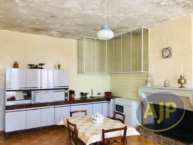 Maison bourgeoise - 230 m² - 5 pièces