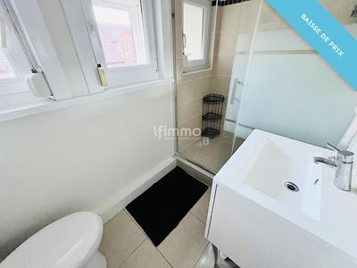 Maison - 104 m² - 5 pièces