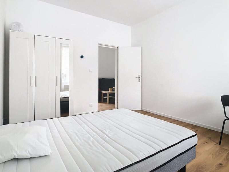 Appartement - 69 m² - 4 pièces