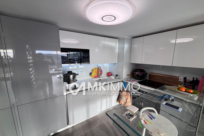 Appartement - 44 m²