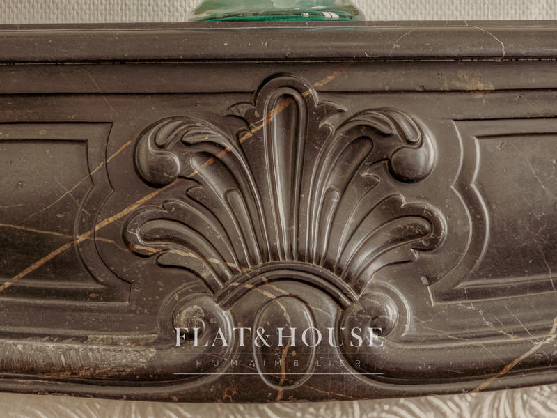 Appartement - 61 m² - 2 pièces