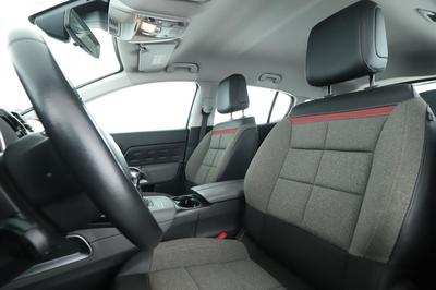 Citroën C5 Aircross 1.5 Blue-HDi Feel Bv6 131 ch