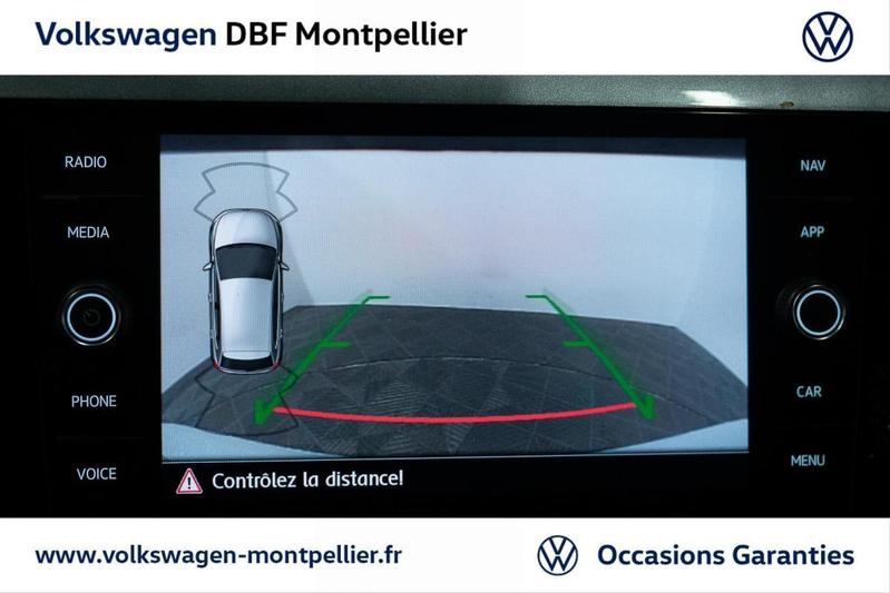 Volkswagen Polo 1.0 Tsi 95 s&amp;S Dsg7 Copper Line