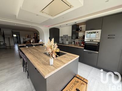 Maison de campagne - 156 m² - 5 pièces