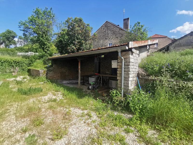 Maison - 133 m² - 5 pièces