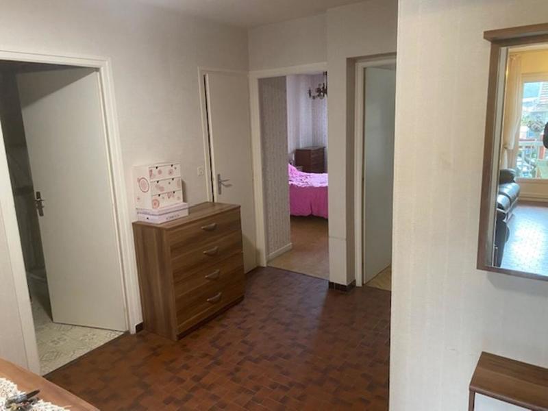 Appartement - 80 m² - 3 pièces