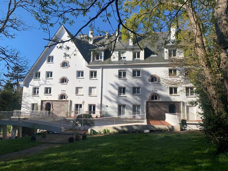 Appartement - 88 m² - 4 pièces