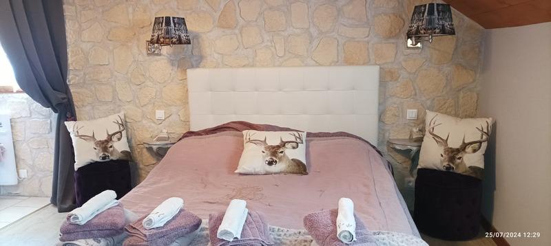 Propriété - 588 m² - 12 pièces