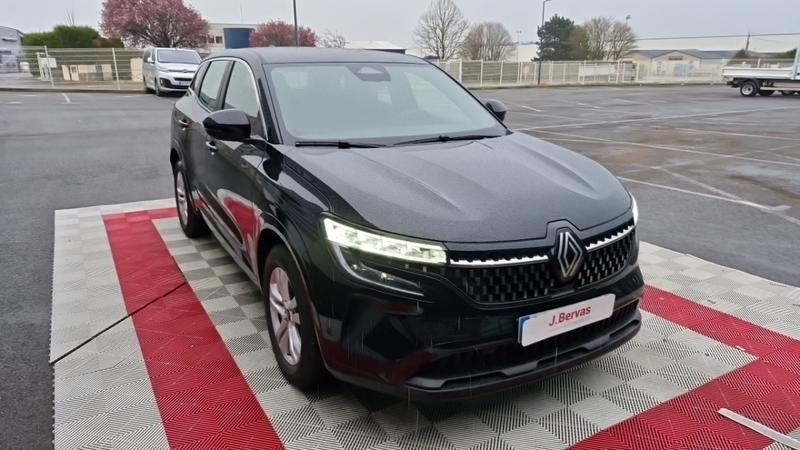 Renault Austral Mild Hybrid Advanced 130 Evolution