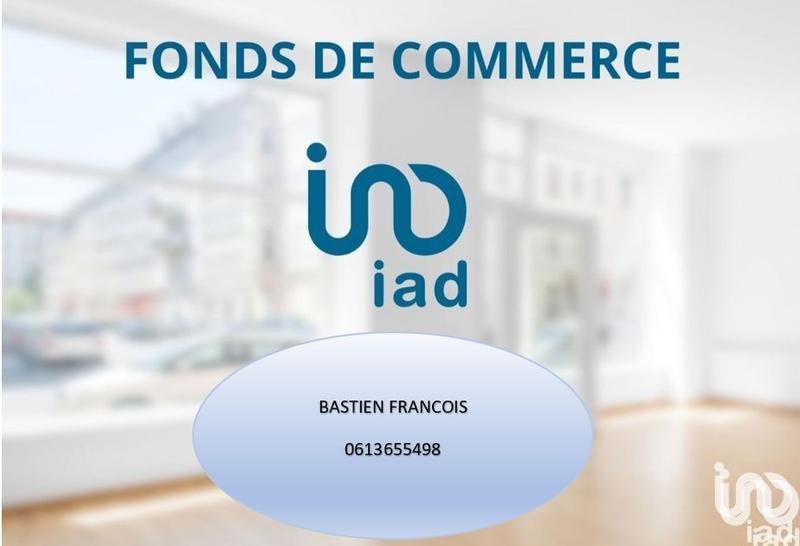 Local commercial - 200 m²