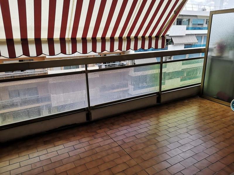 Appartement - 65 m² - 2 pièces