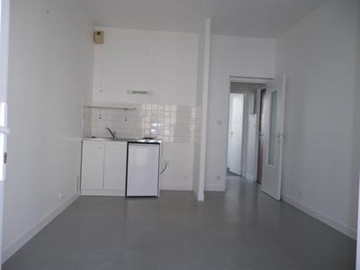Appartement - 27 m² - 2 pièces