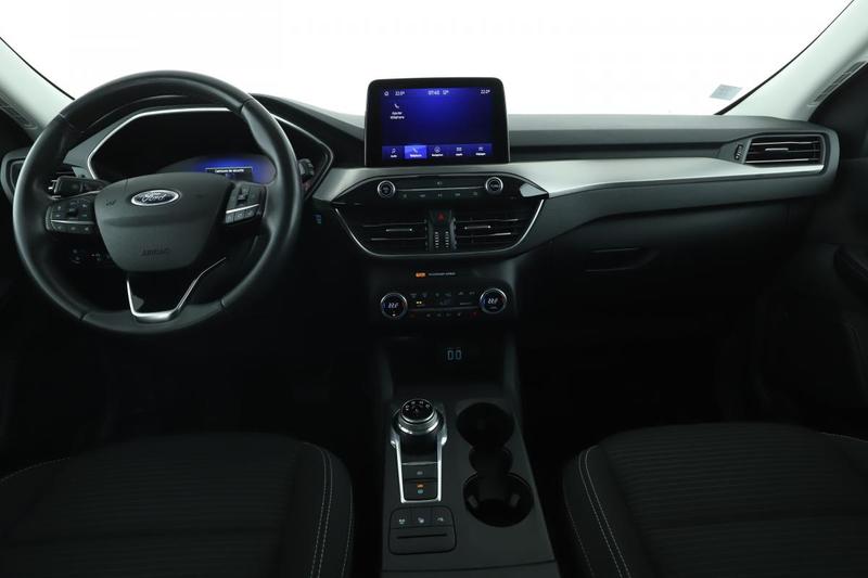 Ford Kuga 2.5 Duratec Fhev Titanium PowerShift 190 ch